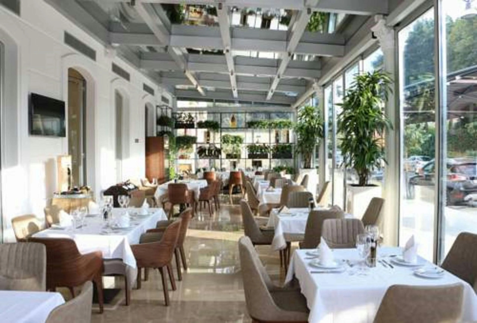 Photo - Hotel Colosseo Tirana