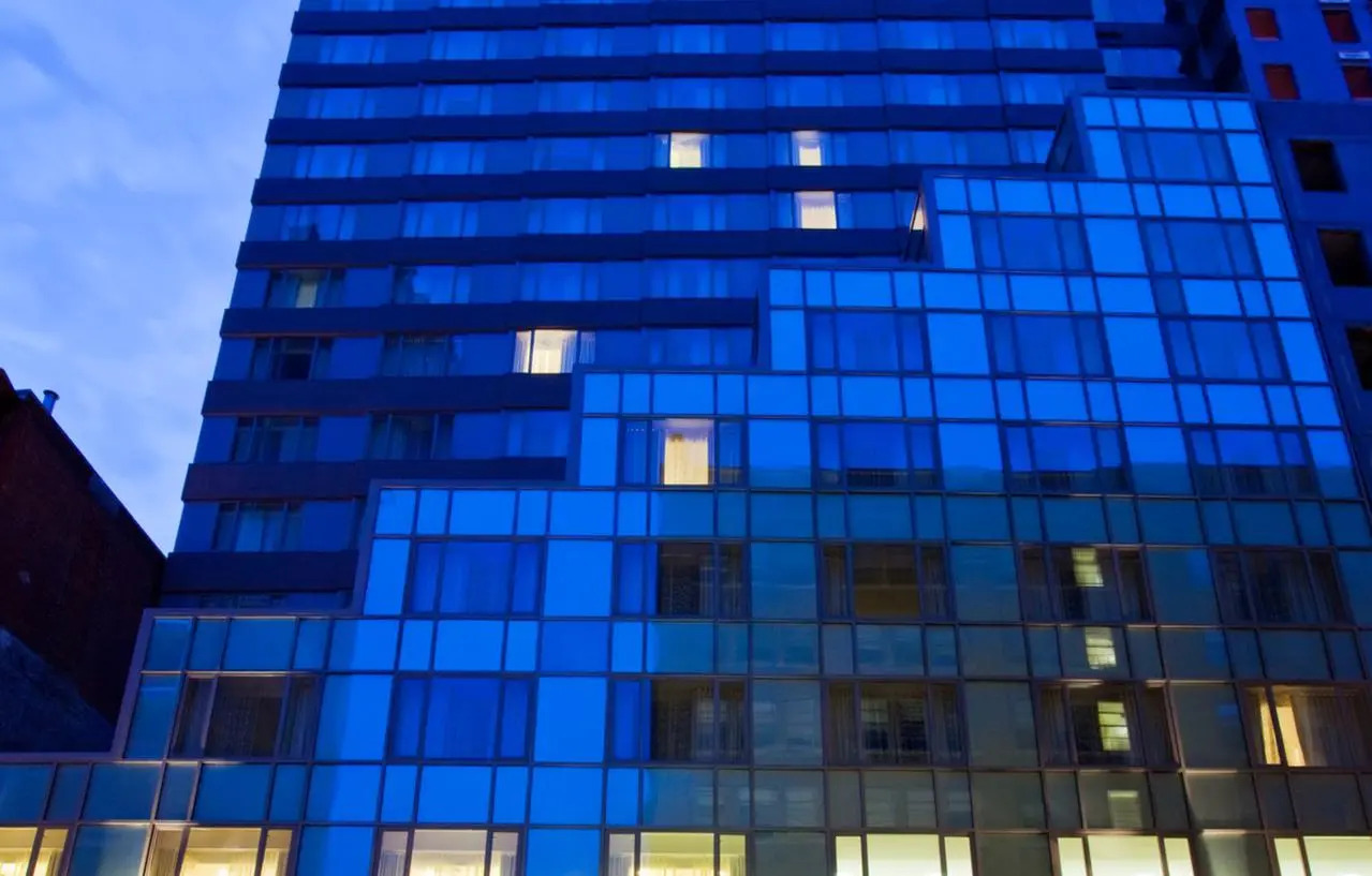 Foto - Sheraton Brooklyn New York