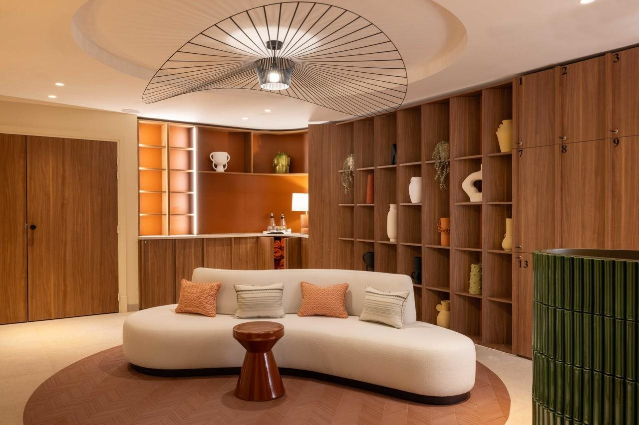 Photo - Hotel Grand Coeur Latin