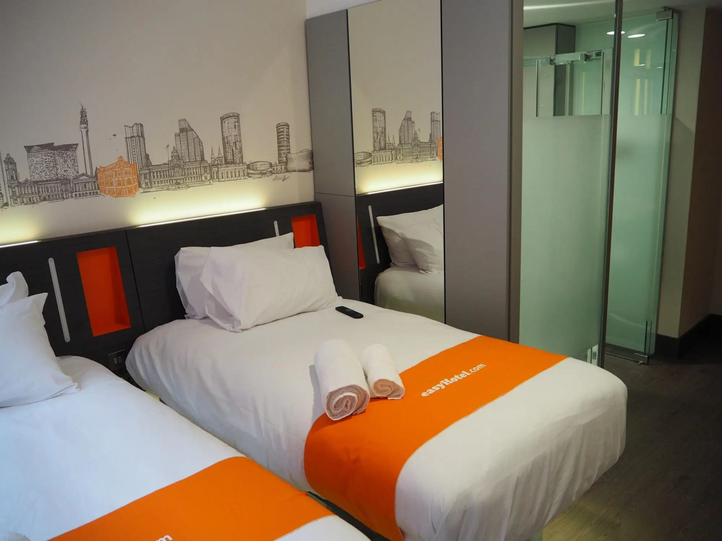 Foto - easyHotel Barcelona Fira
