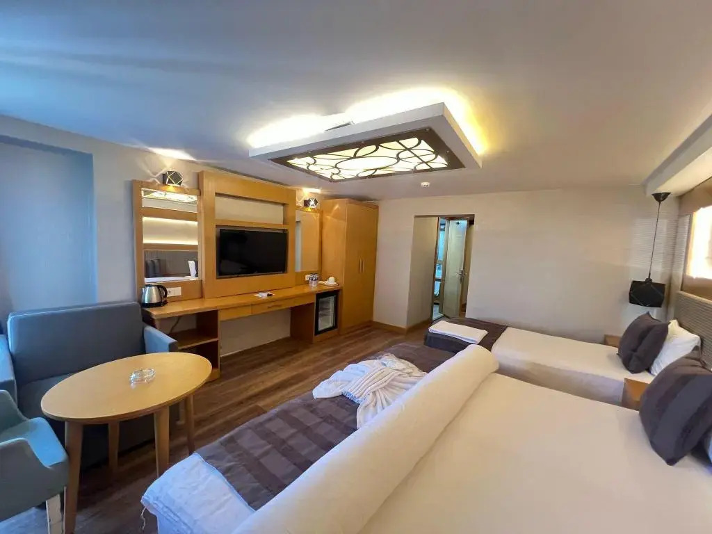 Foto - The Port Rooms