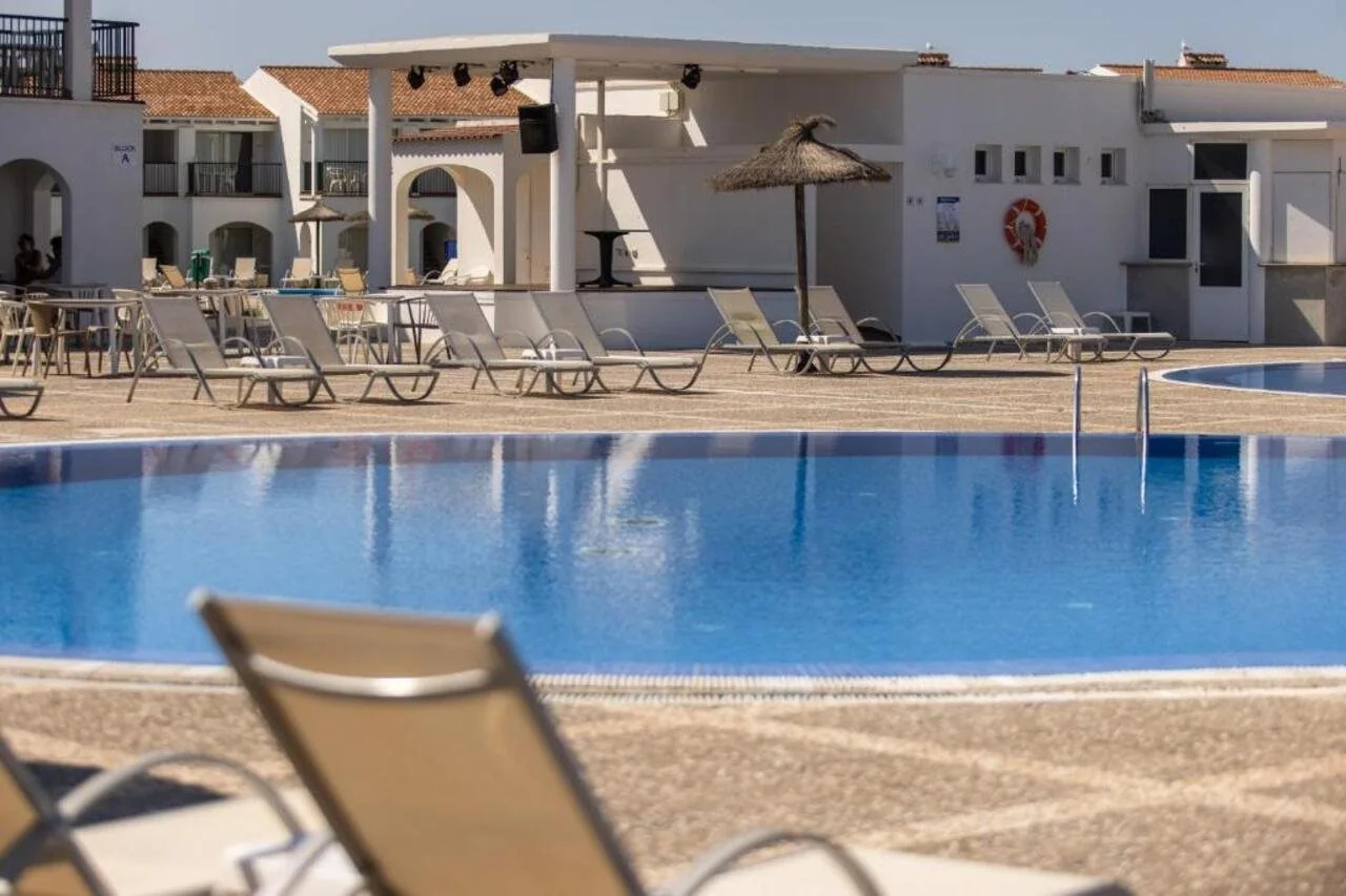 Foto - RVHotels Sea Club Menorca