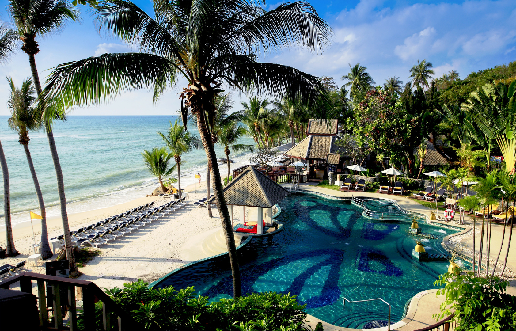 Foto - Centara Villas Samui