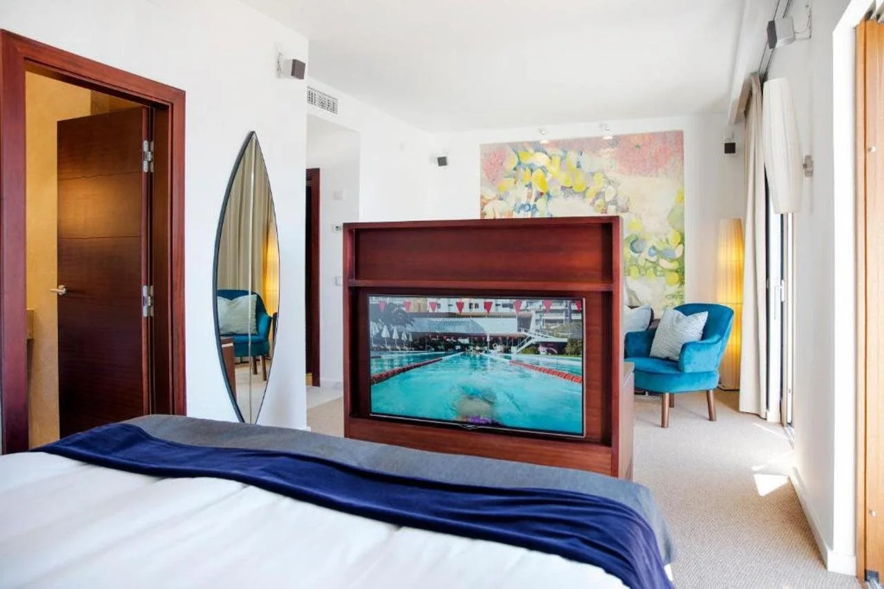 Foto - Hotel Esplendido