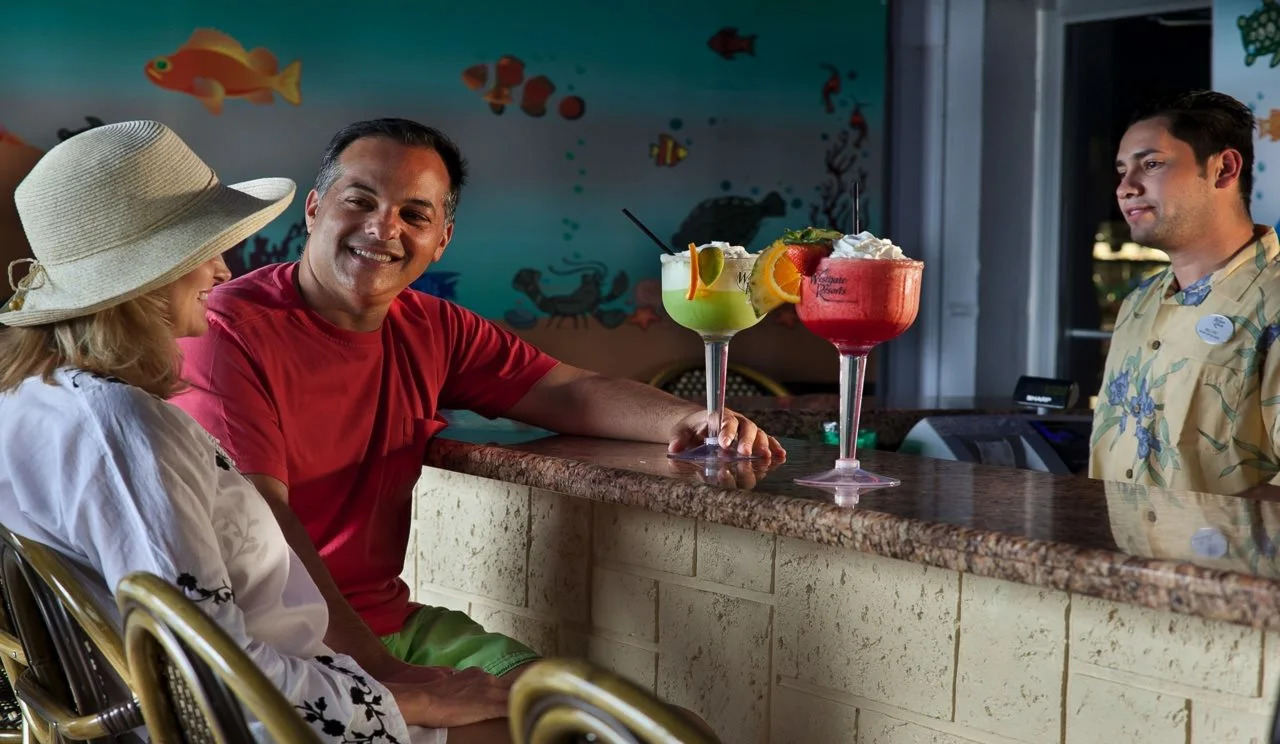 Foto - Westgate Palace Hotel - Universal - I-Drive