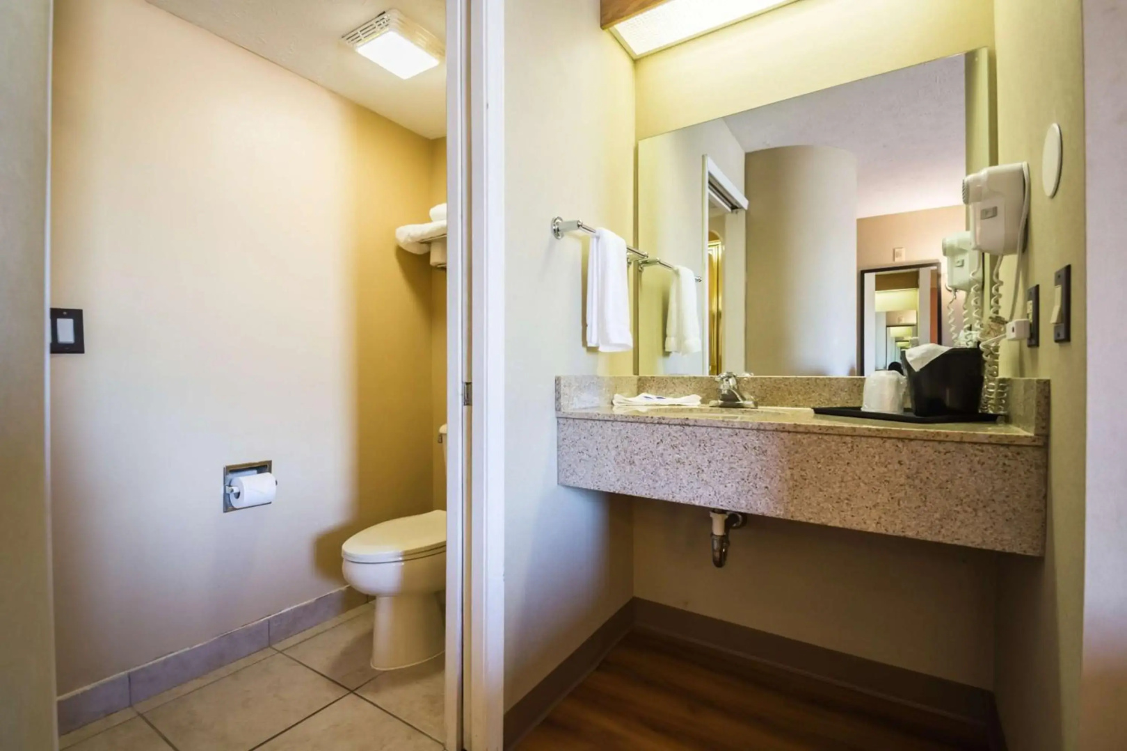 Foto - Motel 6-Indianapolis, IN - Airport