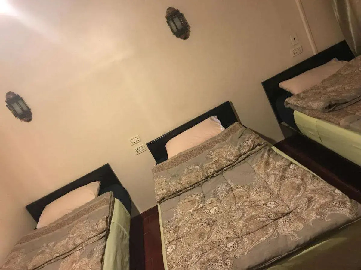 Foto - Wake Up! Cairo Hostel