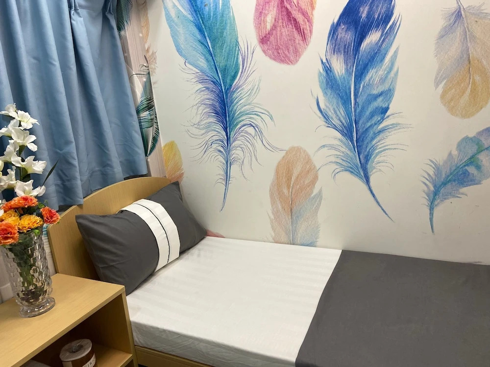 Foto - Rhine Guest House