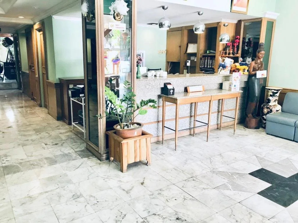 Photo - Traveller Inn Hotel