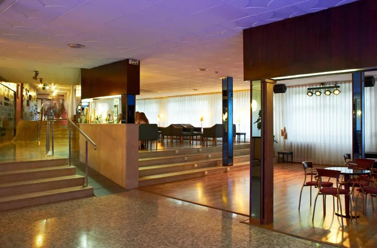 Foto - Hotel Bluesea Copacabana