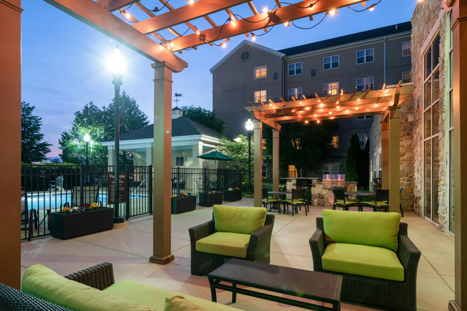 Photo - Homewood Suites by Hilton Philadelphia-Valley Forge