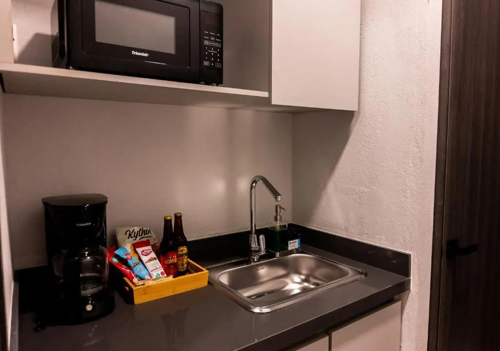 Foto - The Garden Suites