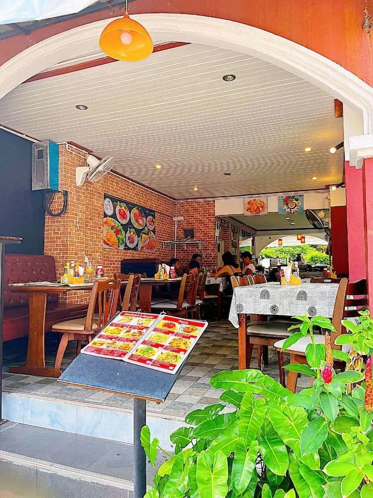 Photo - The Top Patong Resort