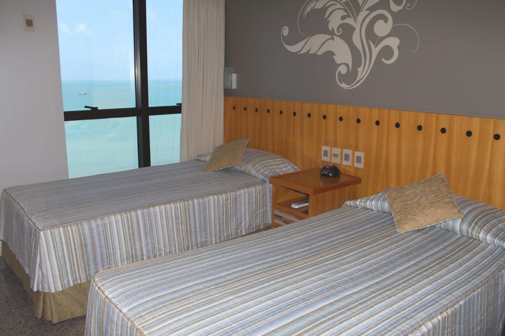 Foto - Blue Tree Towers Fortaleza Beira Mar