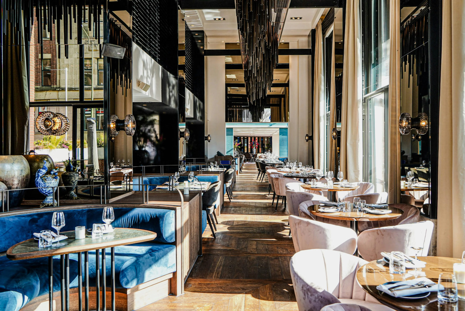 Photo - Hilton The Hague