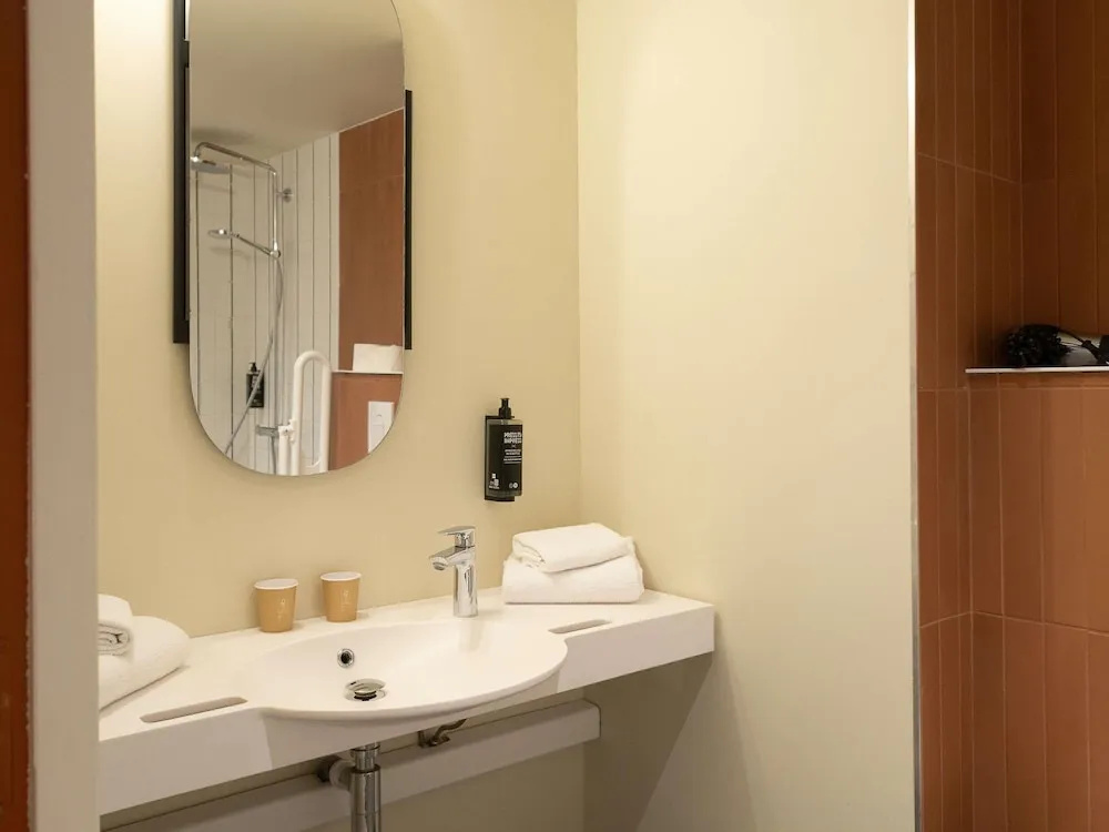 Foto - ibis Styles Montauban