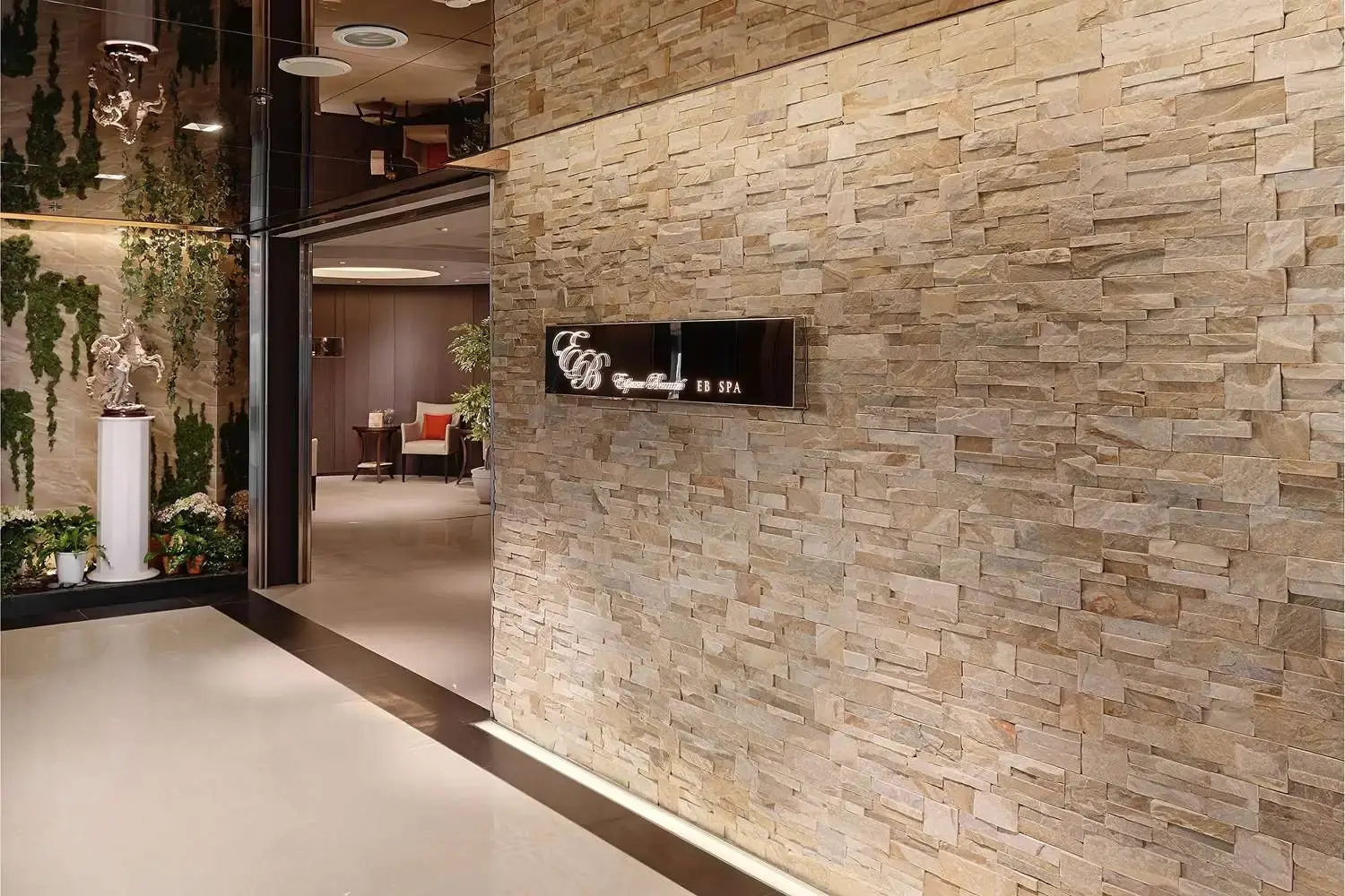 Foto - Humble House Hotel Taipei, Curio Collection by Hilton