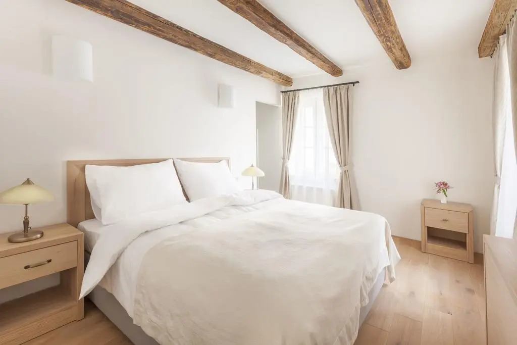 Foto - Hotel At the White Lily