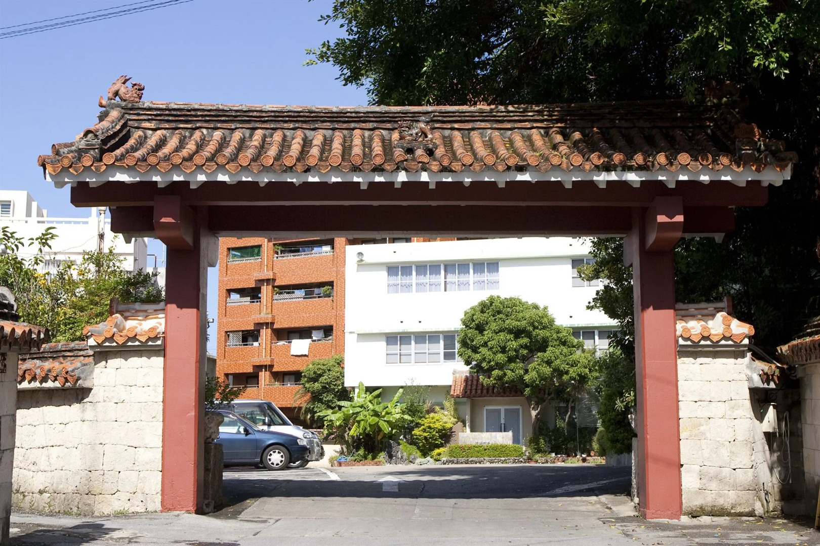 Foto - Okinawa Hotel