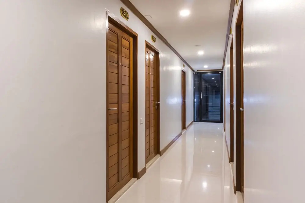 Photo - Suthep Home & Hostel
