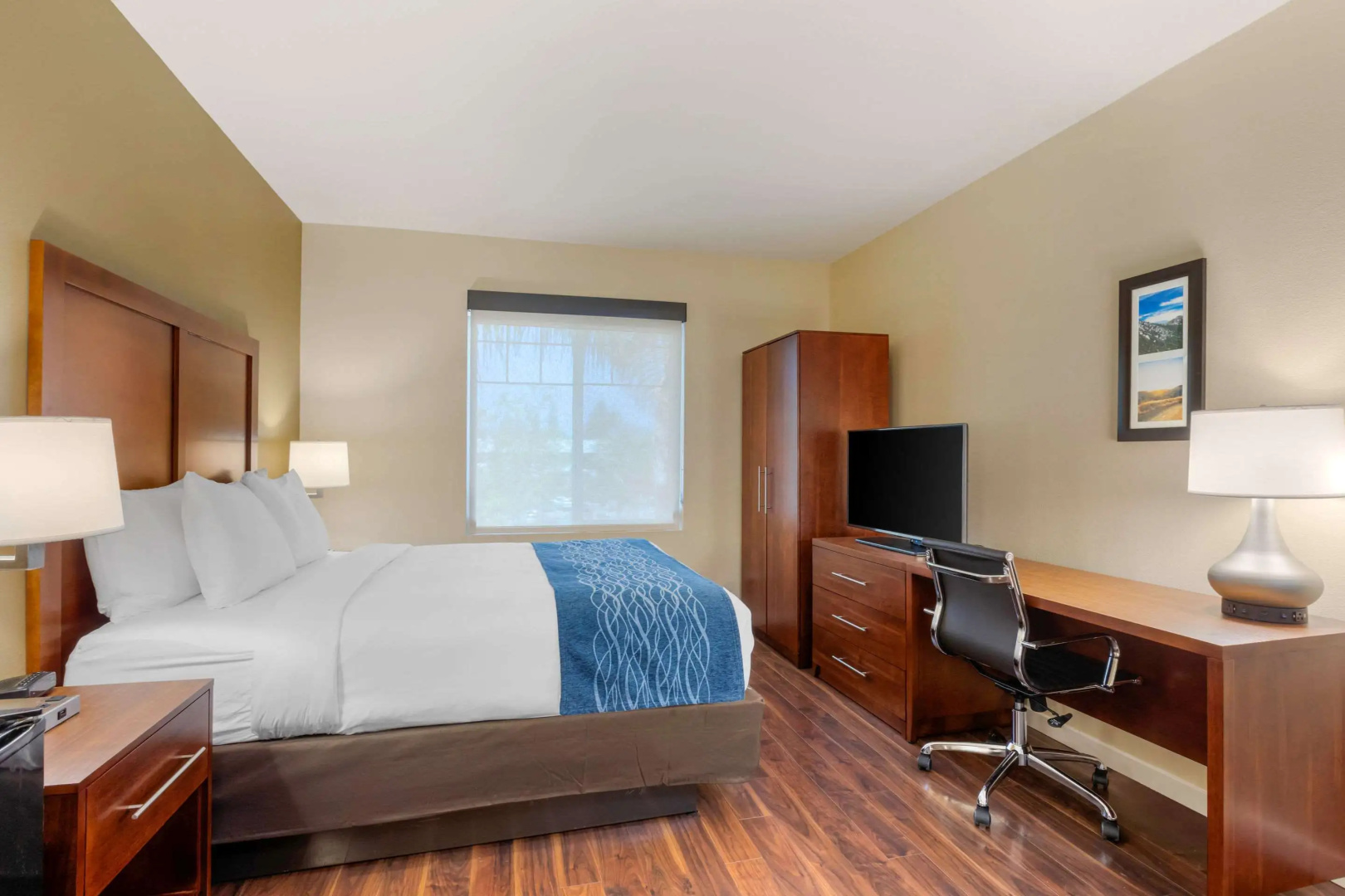 Foto - Comfort Inn & Suites near Ontario Airport