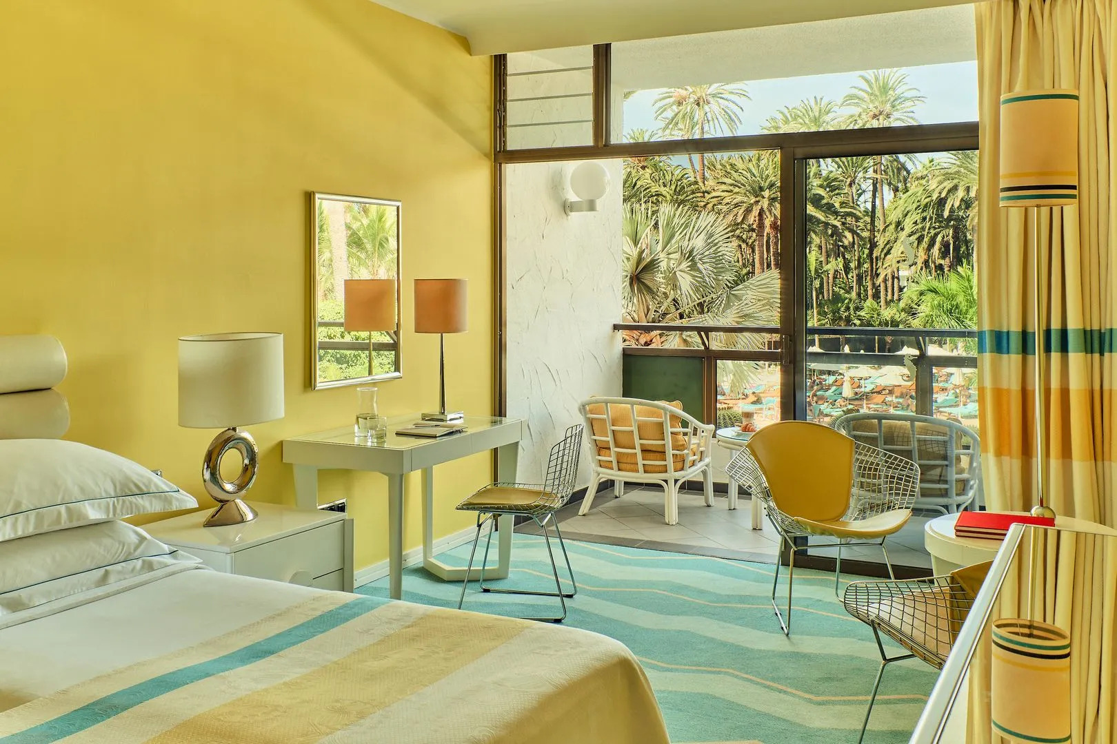 Foto - Seaside Palm Beach