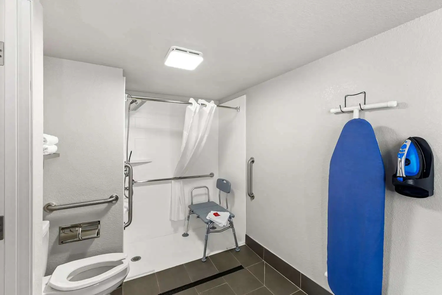 Foto - SureStay By Best Western Phoenix Airport
