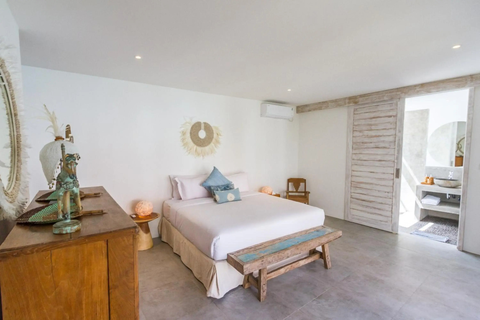 Foto - Villa Opaline by Alfred in Bali