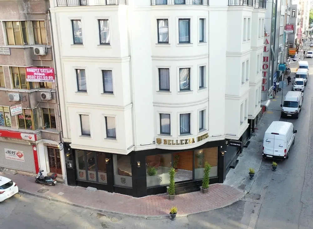 Foto - Bellezza Hotel