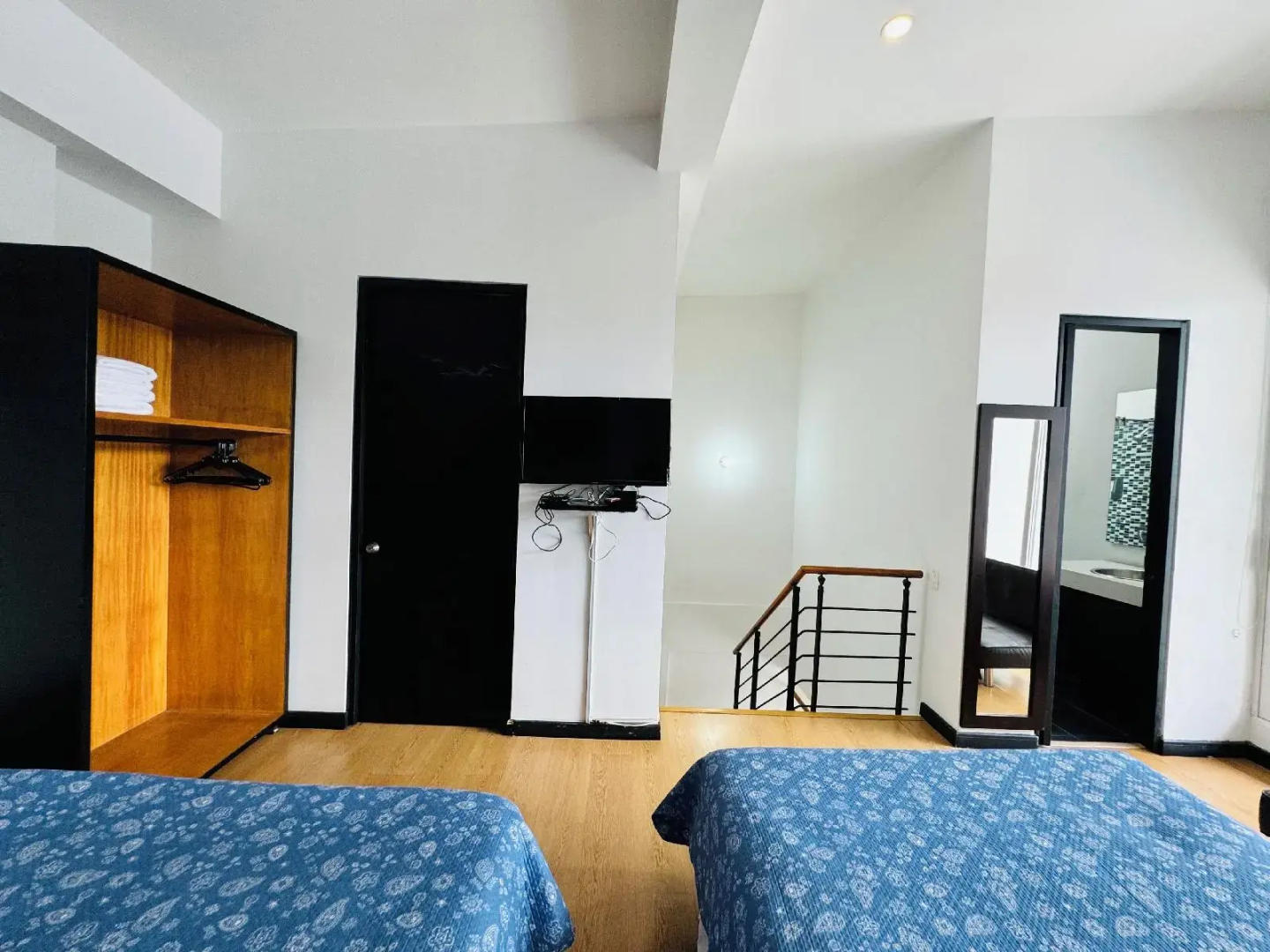 Foto - Continental Aparthotel Bogotá - Aparta Suite