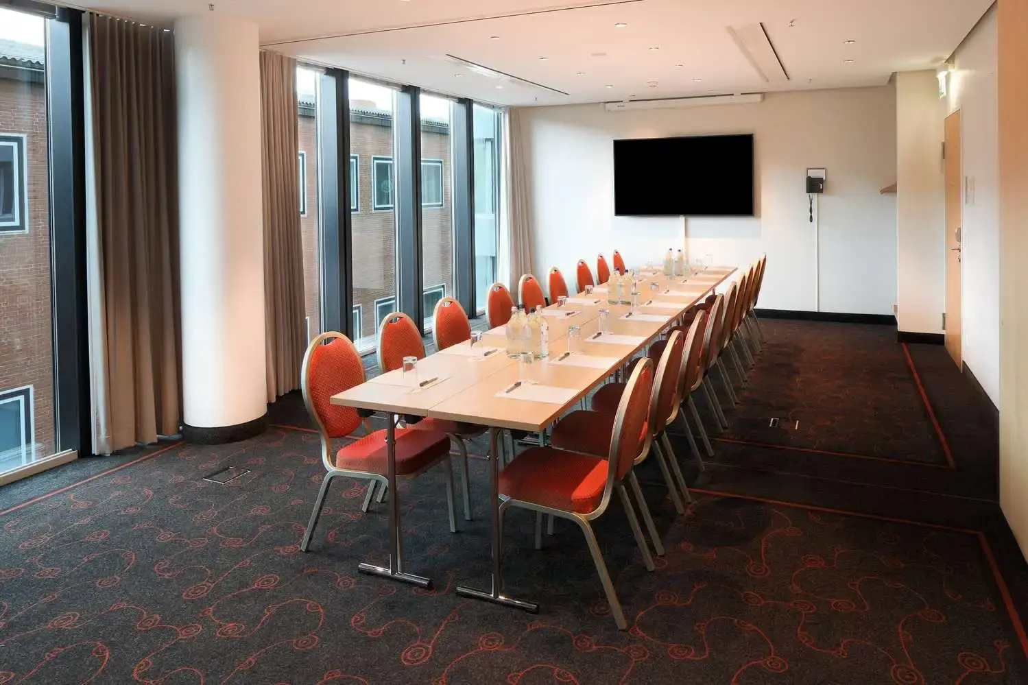 Photo - HYPERION Hotel Basel