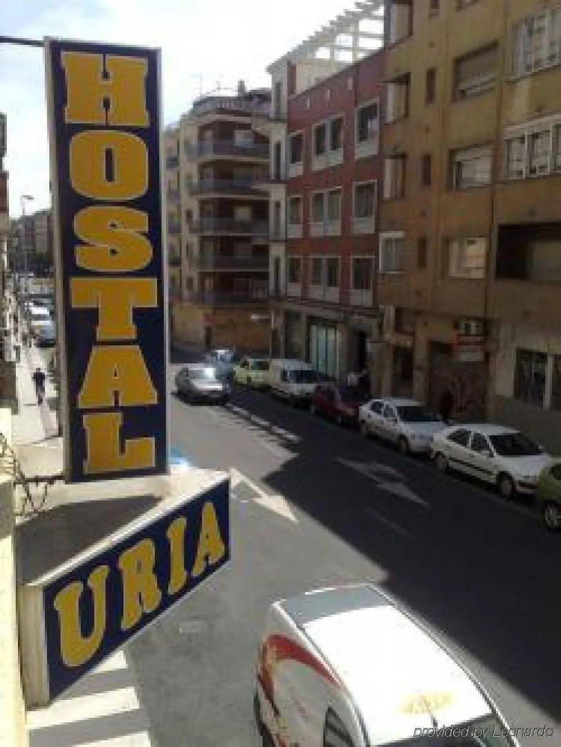 Photo - Hostal Uría