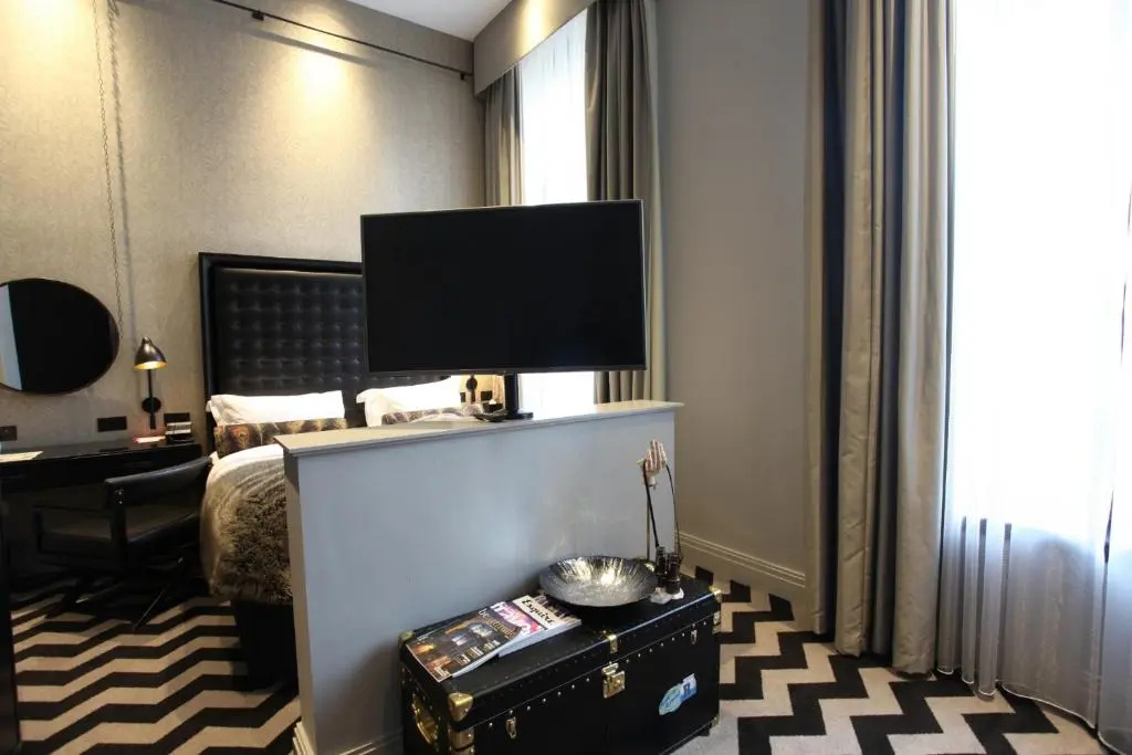 Foto - The Rex - formerly Hotel Gotham