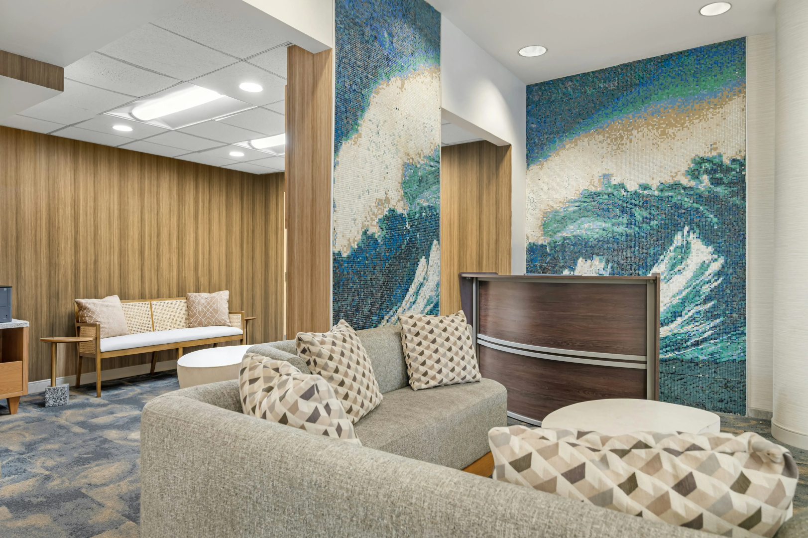 Photo - Hampton Inn Virginia Beach-Oceanfront North