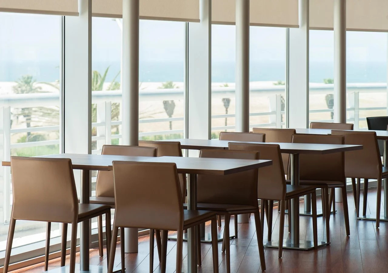 Foto - Eurostars Oasis Plaza