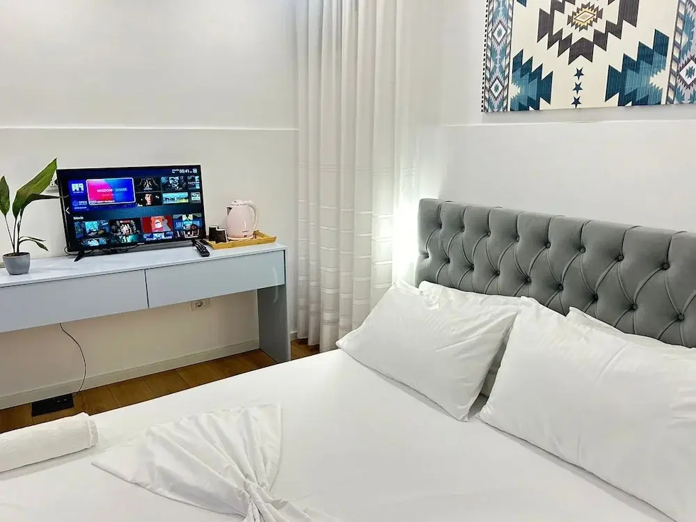 Foto - Tirana Square Hotel