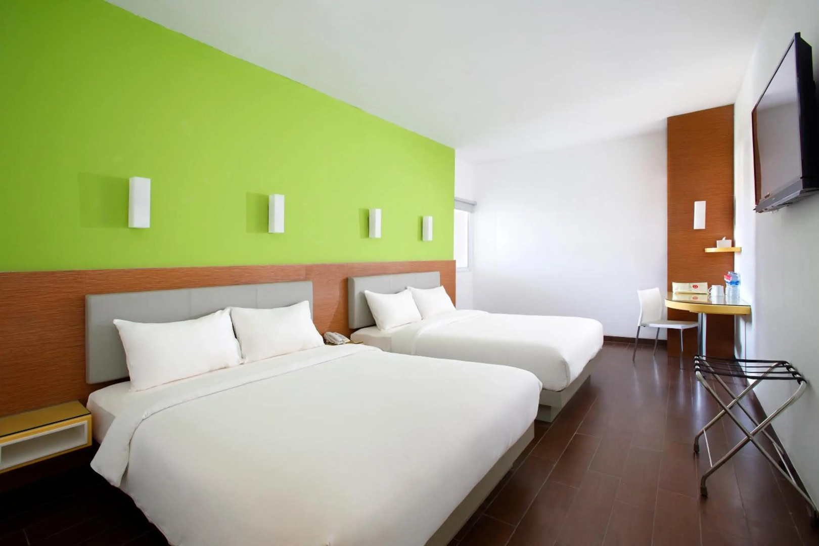 Foto - Amaris Hotel Tebet - Jakarta