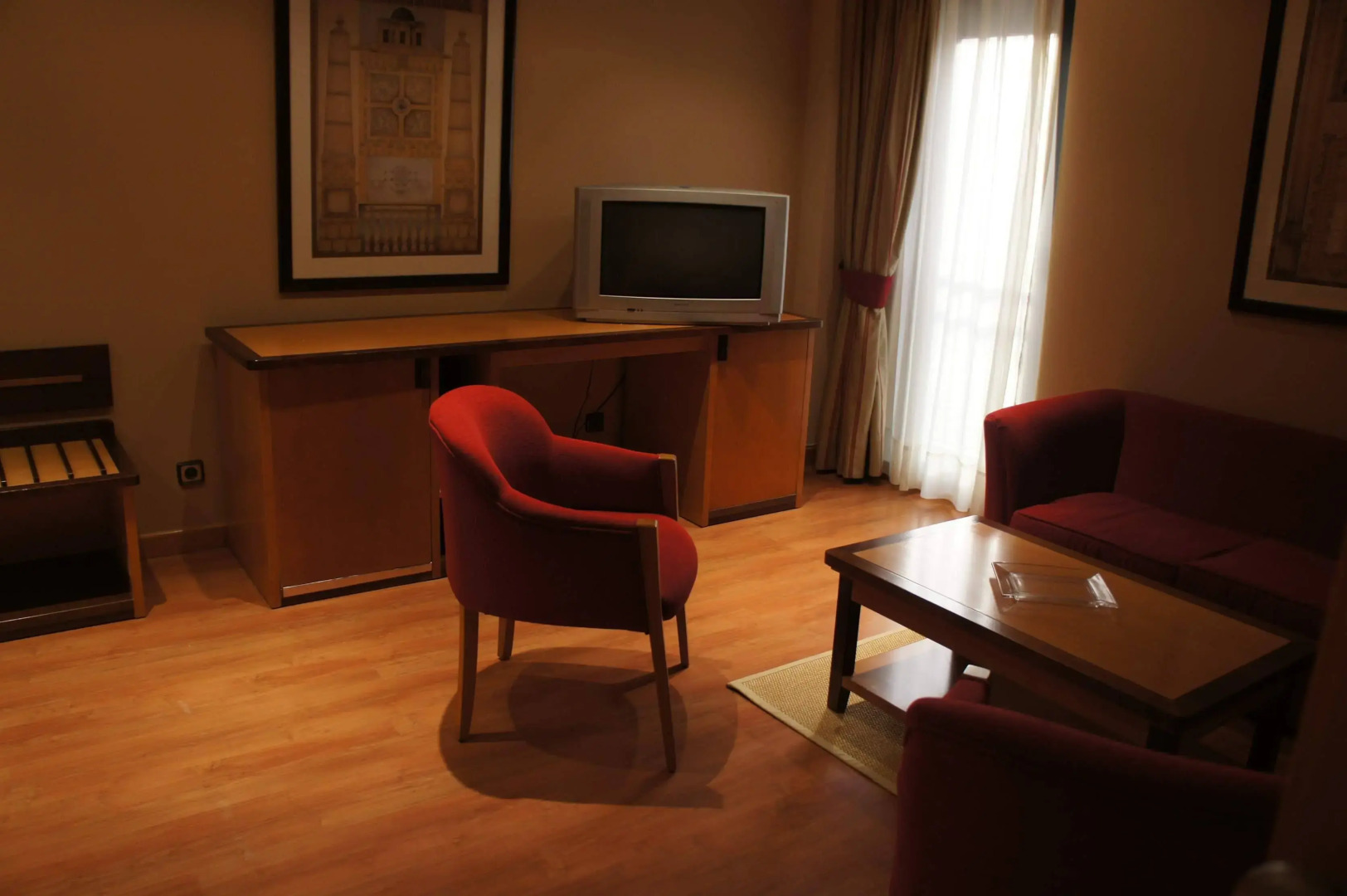 Photo - Hotel Bardo Recoletos Coco