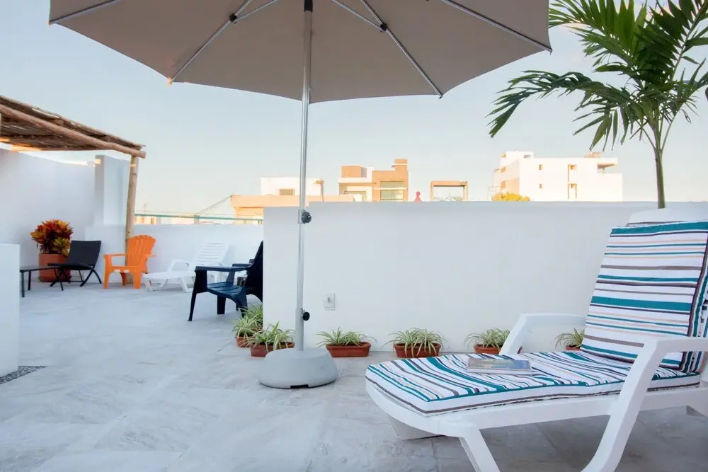 Foto - Arkana 9 Suites by Grupo Amber