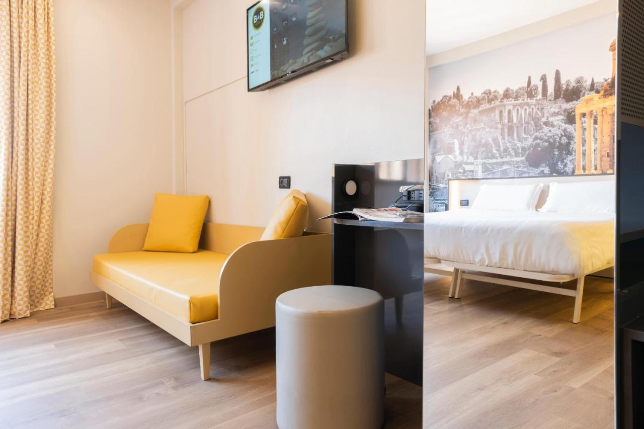 Foto - B&B Hotel Roma Tuscolana San Giovanni