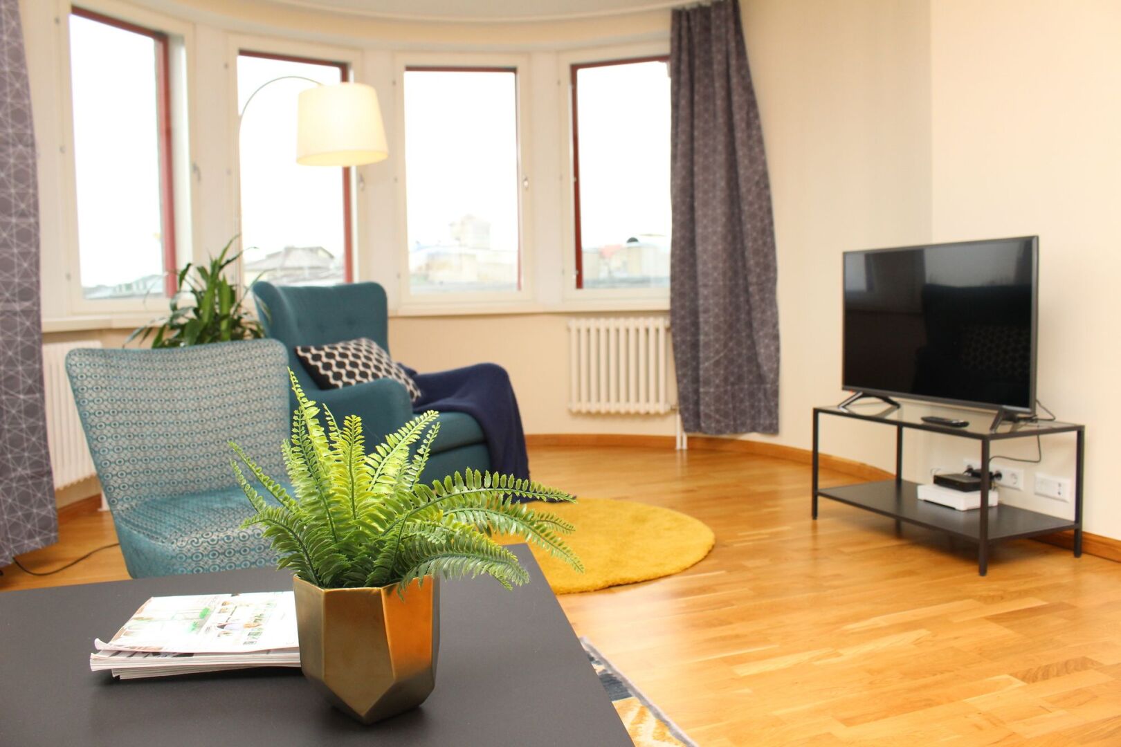 Photo - Tallinn City Apartments Freedom Square