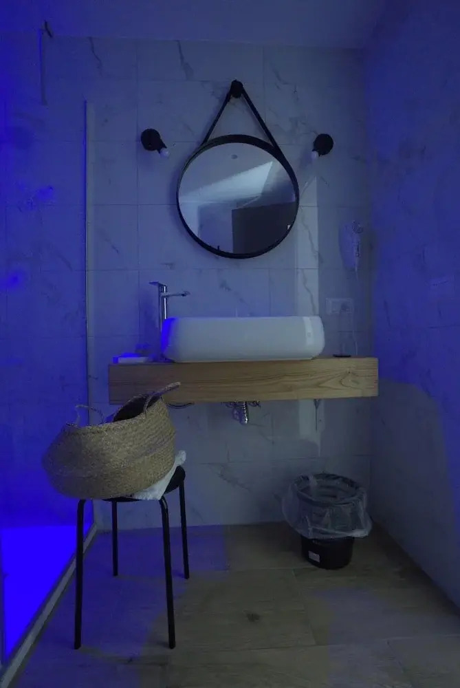 Foto - Ventre luxury rooms