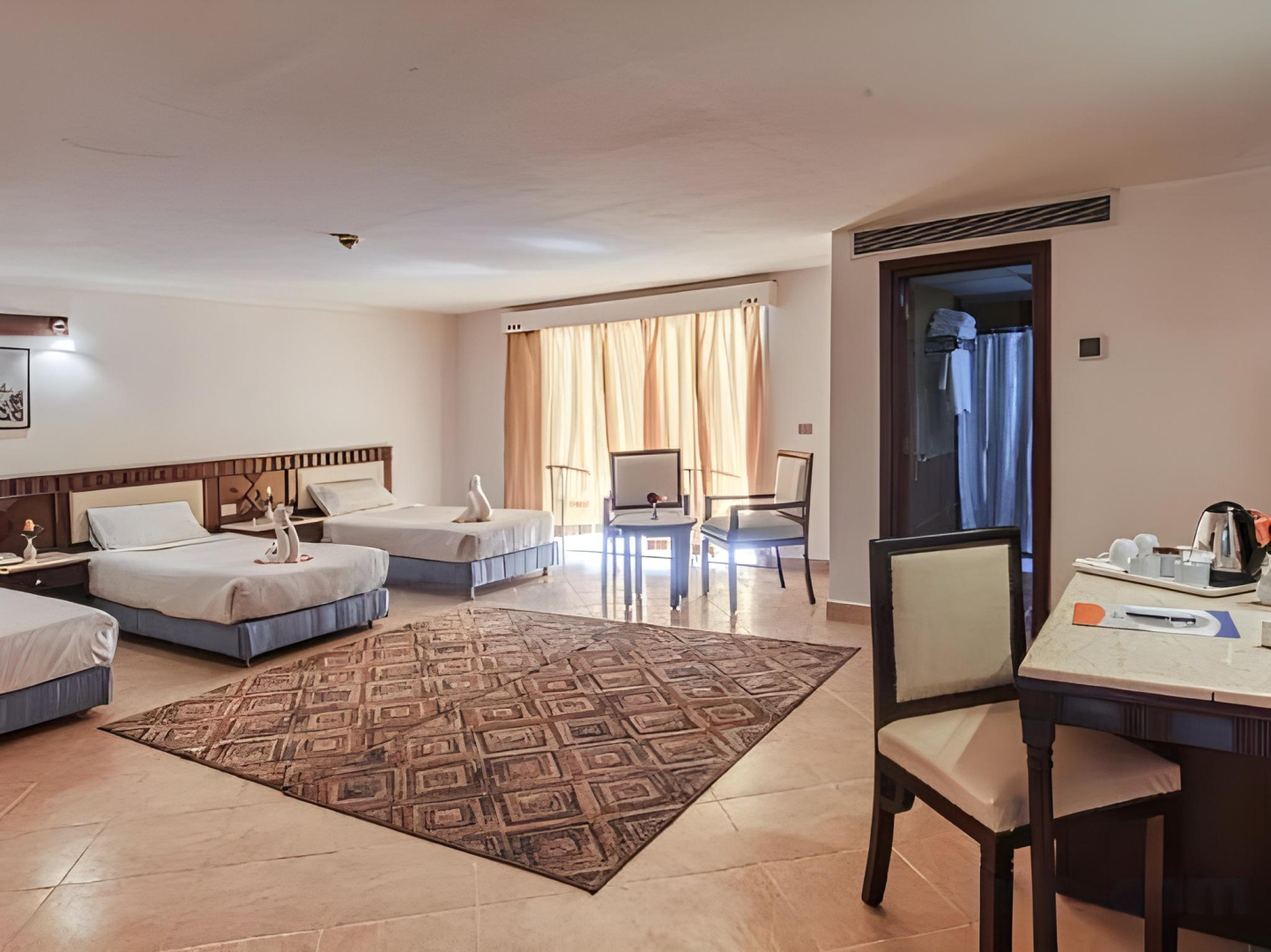 Foto - Falcon Naama Star Hotel