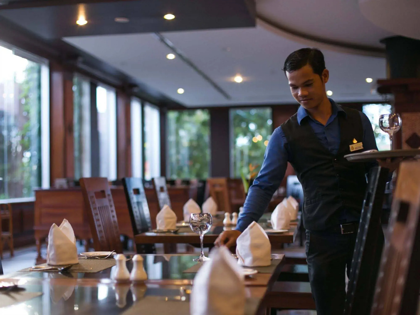 Foto - Pacific Hotel & Spa
