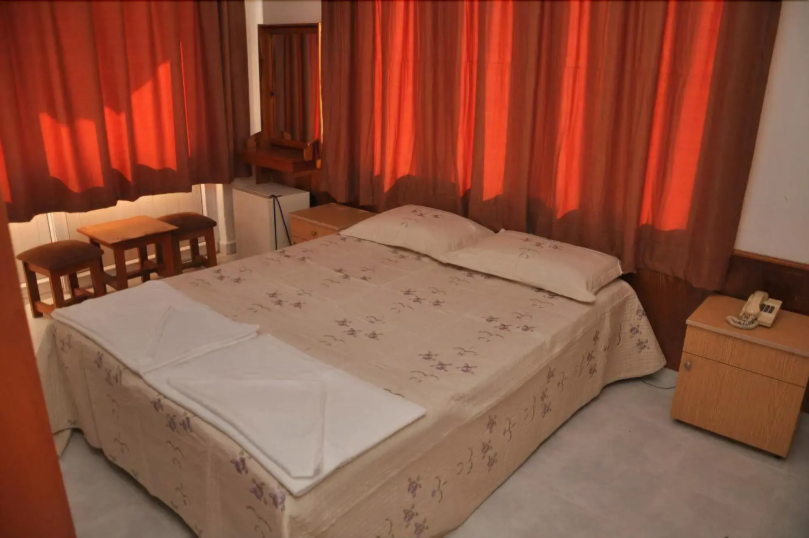 Photo - Kleopatra Beach Yildiz Hotel