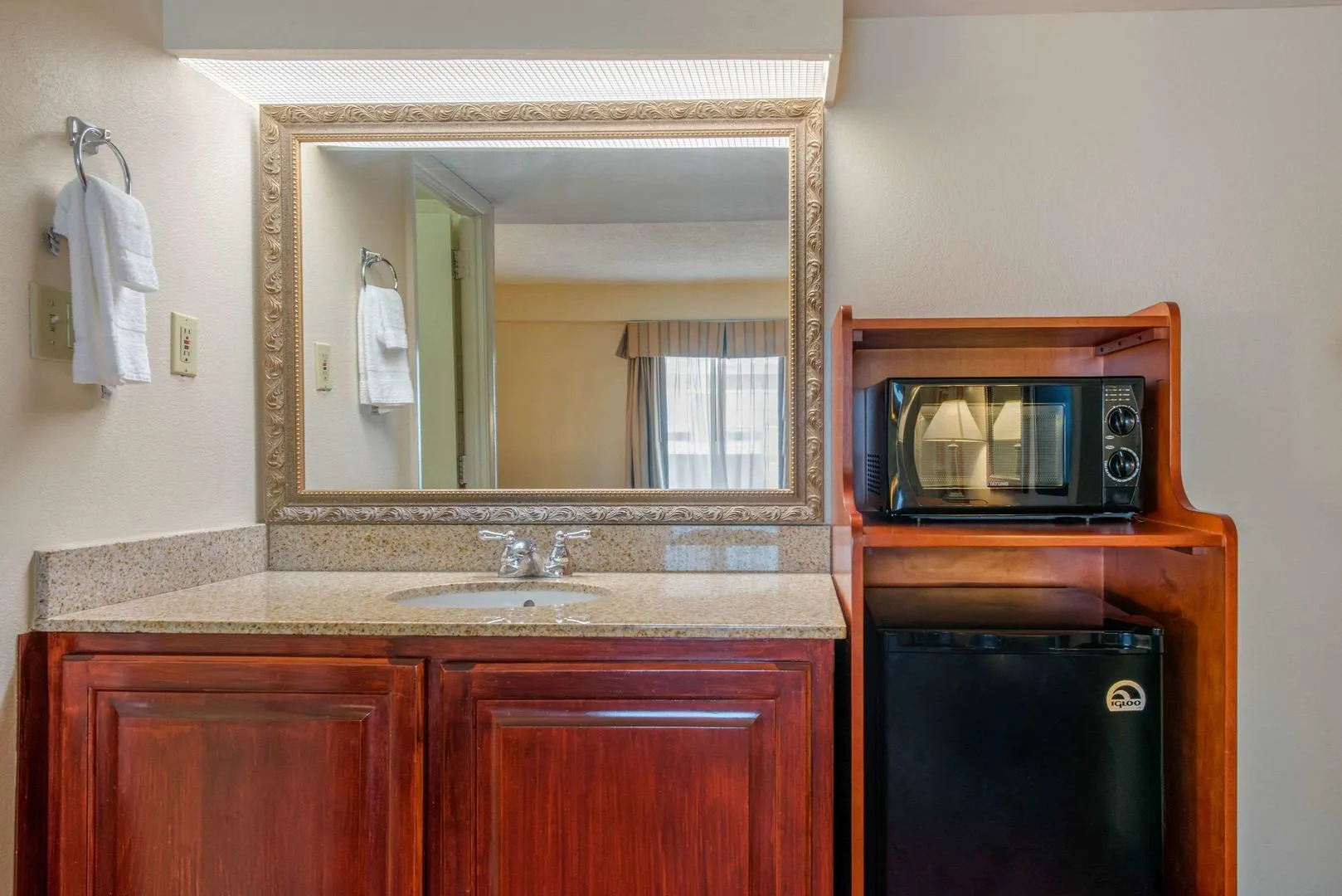 Foto - Quality Inn Savannah Historic District