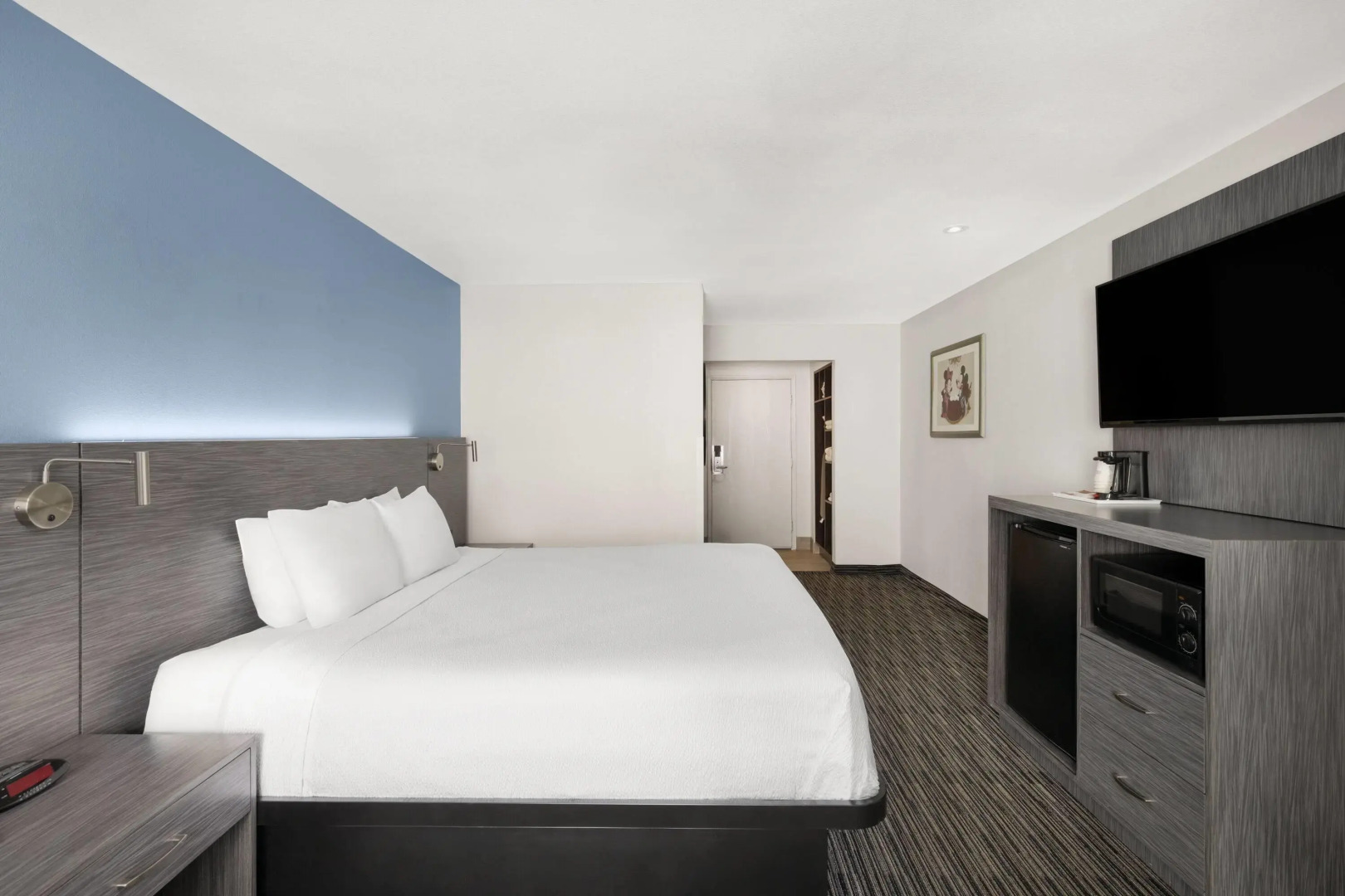 Foto - Travelodge Inn & Suites by Wyndham Anaheim on Disneyland Dr