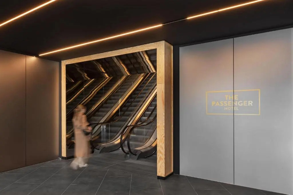 Foto - The Passenger, a Tribute Portfolio Hotel