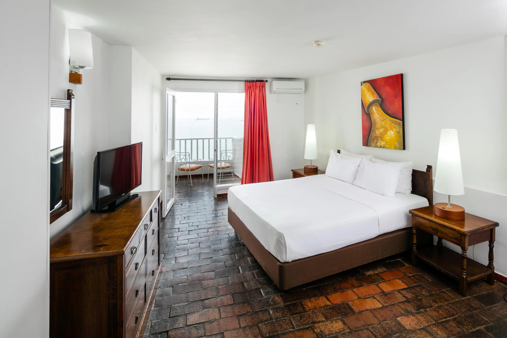 Foto - Decameron Galeon - All Inclusive