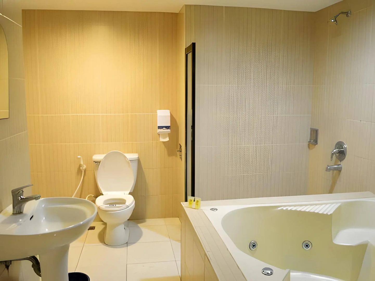 Foto - Hotel Sogo Bagong Barrio Caloocan